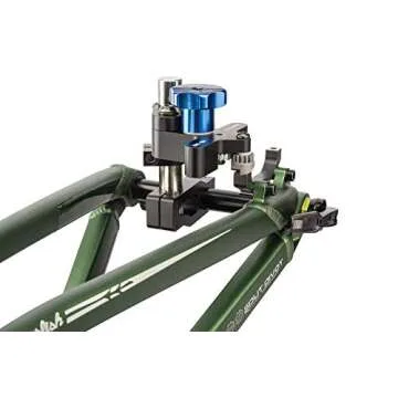 Park Tool DT-5.2 Disc Brake Mount Tool for Bicycle Mechanics