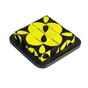 MindWare Q-bitz Extreme - Challenge Your Visual Skills