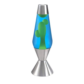 Mesmerizing Lava Lamp by Lava Lite for Every Room