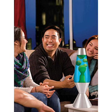 Mesmerizing Lava Lamp by Lava Lite for Every Room