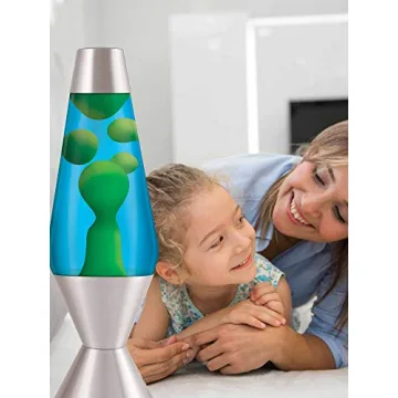 Mesmerizing Lava Lamp by Lava Lite for Every Room