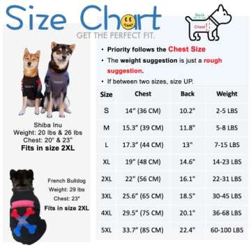 ChoChoCho Woof Knit Dog Sweater, Fashion Design Thermal Knitted Dog Sweaters for Dogs Puppy Small Medium Large, Warm Doggy Sweater Winter Clothes (Panda/Grey, 3XL)