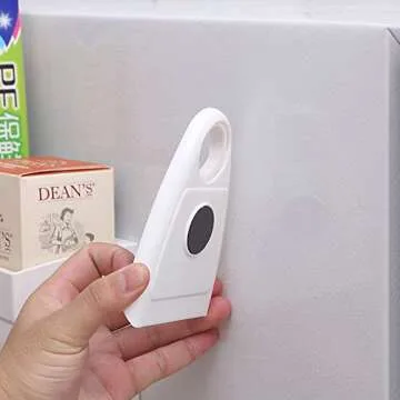 Mini Broom and Dustpan Set for Easy Clean-Up