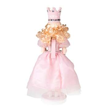 Clever Creations 14 Inch Nutcracker Festive Décor