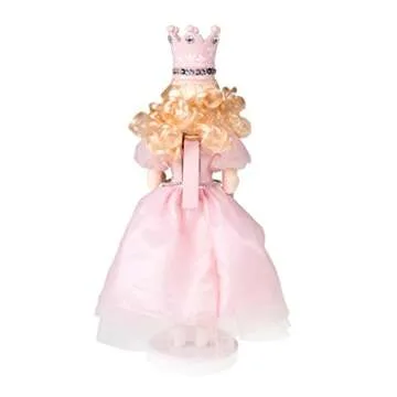 Clever Creations 14 Inch Nutcracker Festive Décor