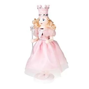 Clever Creations 14 Inch Nutcracker Festive Décor