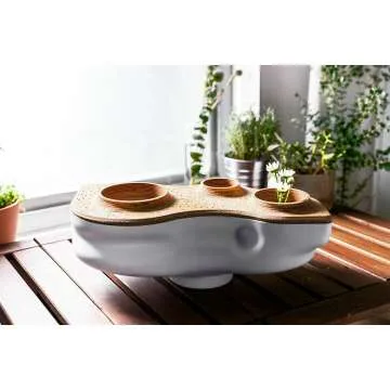 Biovessel Eco Composter for Sustainable Living