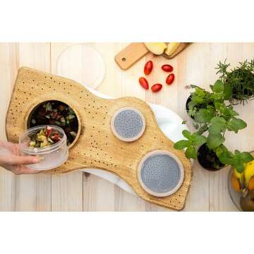 Biovessel Eco Composter for Sustainable Living