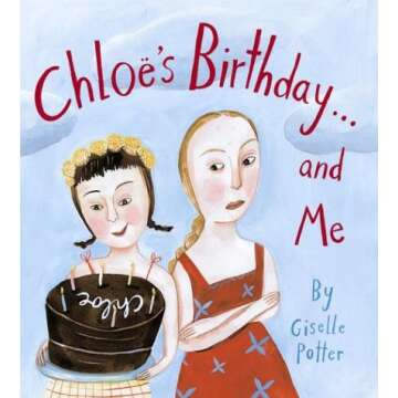 Chloë's Birthday Book - A Perfect Gift for All Ages