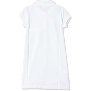 Stylish Lacoste Classic Pique Dress for Kids