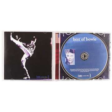 Best of Bowie