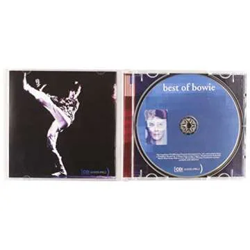 Best of Bowie