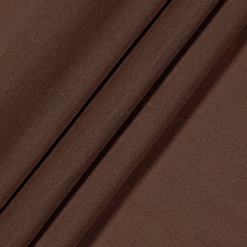 ECLIPSE Kendall Blackout Thermal Window Curtain for Home