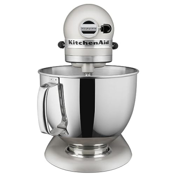KitchenAid Artisan 5-Quart Tilt-Head Stand Mixer - Durable and Stylish