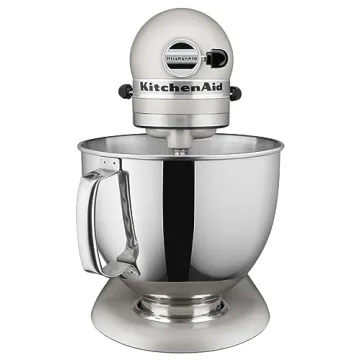 KitchenAid Artisan 5-Quart Tilt-Head Stand Mixer - Durable and Stylish