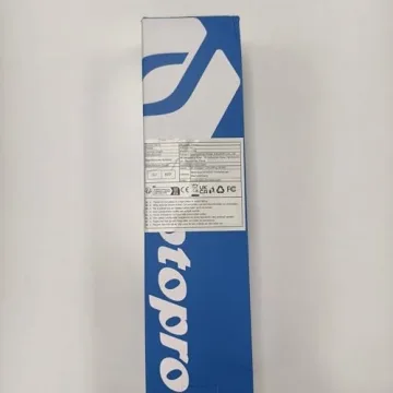 Lightweight Fotopro Tripod for DSLRs & Smartphones