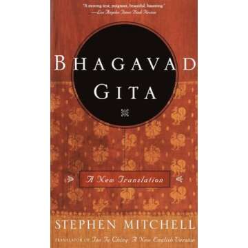 Bhagavad Gita: A New Translation