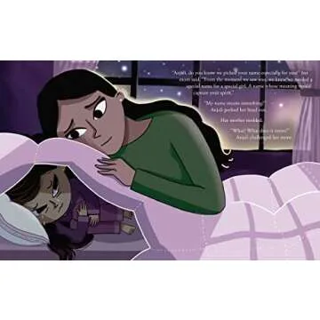 Always Anjali - Inspiring Self-Acceptance in Children