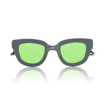 Speedo Unisex-Child Swim Goggles Sunny G Ages 3-8