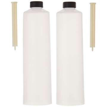 Coghlan's Squeeze Tubes, 2 Pack