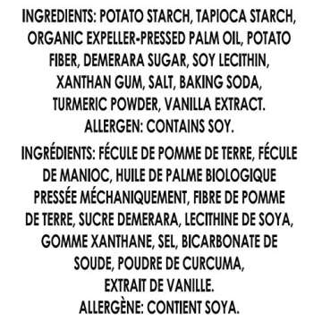 Let's Do Organic Gluten Free Ice Cream Cones Pack of 12