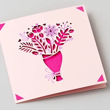 Cricut Insert Cards R10, Create Depth-Filled Birthday Cards, Thank You Cards, Custom Greeting Cards at Home, Compatible with Cricut Joy/Maker/Explore Machines, Sensei Sampler (42 ct)