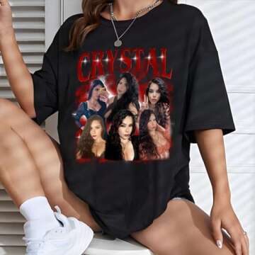 Unique Personalized Bootleg Rap Tee for All Occasions