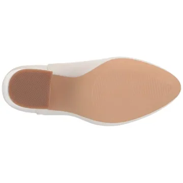 Steve Madden Women's Rookie Fashion Boot in White Leather