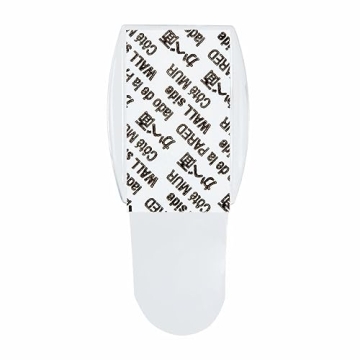 Command Mini Light Clips for Damage-Free Hanging Solutions