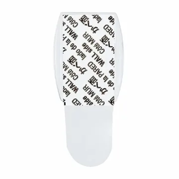 Command Mini Light Clips for Damage-Free Hanging Solutions