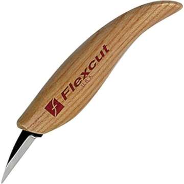 FLEXCUT Detail Knife.