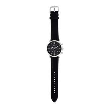 Fossil Neutra Quartz Watch - Stylish and Functional