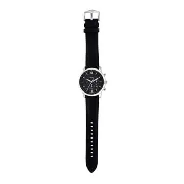 Fossil Neutra Quartz Watch - Stylish and Functional