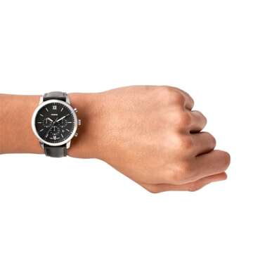 Fossil Neutra Quartz Watch - Stylish and Functional