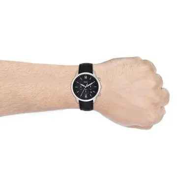 Fossil Neutra Quartz Watch - Stylish and Functional