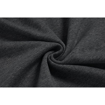 Warm & Stylish COOFANDY Shawl Collar Pullover