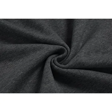 Warm & Stylish COOFANDY Shawl Collar Pullover