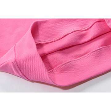 Adorable Reversible Sequins Toddler T-shirt for Girls