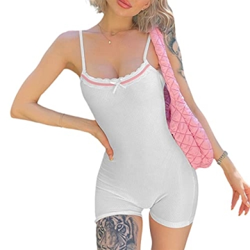 Mylleure Y2K Jumpsuits for Trendy Women - Comfortable and Stylish