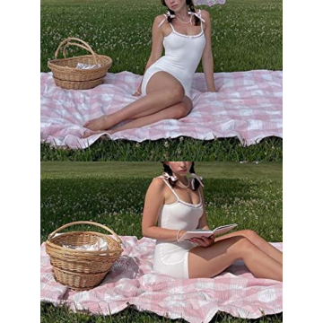 Mylleure Y2K Jumpsuits for Trendy Women - Comfortable and Stylish