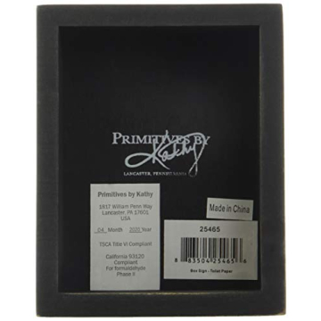 Funny Bathroom Sign - Humorous Home Decor Gift