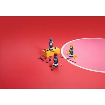 Chobani 20g Low-Fat Greek Yogurt Drink Vanilla