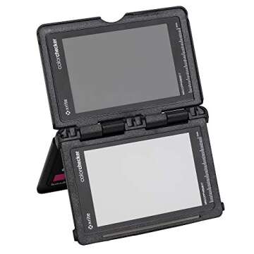 X-Rite i1 ColorChecker Photo Kit (EODISSTUCCPP-B) - i1Display Studio and ColorChecker Passport Photo 2