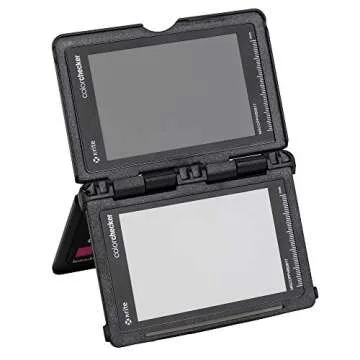 X-Rite i1 ColorChecker Photo Kit (EODISSTUCCPP-B) - i1Display Studio and ColorChecker Passport Photo 2