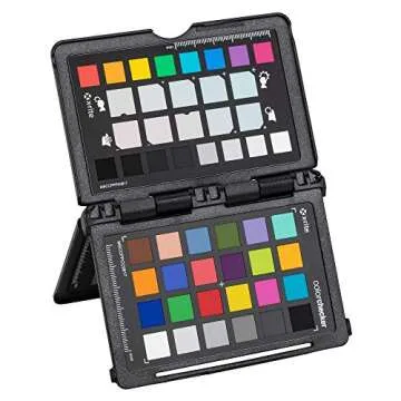 X-Rite i1 ColorChecker Photo Kit (EODISSTUCCPP-B) - i1Display Studio and ColorChecker Passport Photo 2