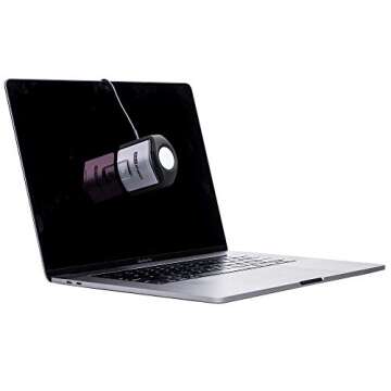 X-Rite i1 ColorChecker Photo Kit (EODISSTUCCPP-B) - i1Display Studio and ColorChecker Passport Photo 2