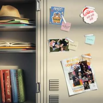 FINDMAG 20 Pack Strong Neodymium Bar Magnets - Ultimate Power