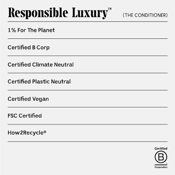 Nécessaire The Conditioner. Hyaluronic Acid + Vitamin B Complex. Fragrance-Free. Approved by the National Eczema Association.