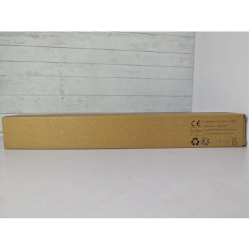 Spotact Wall Mounted Coat Rack With 8 Hooks - Modern Design