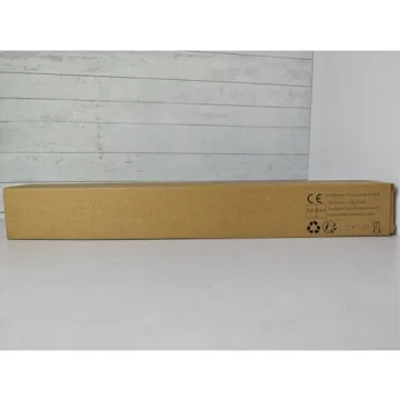 Spotact Wall Mounted Coat Rack With 8 Hooks - Modern Design